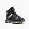 Merrell Siren 4 Mid GTX - Walking shoes - Women's | Hardloop