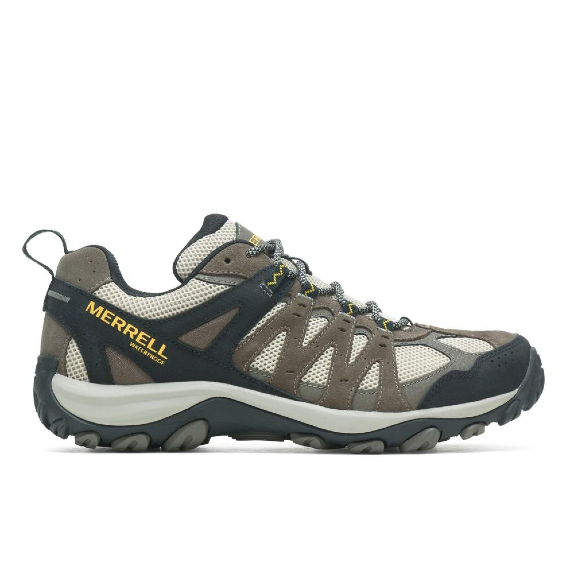 Mid Waterproof Merrell Accentor Boulder Merrell Men's Accentor Mid