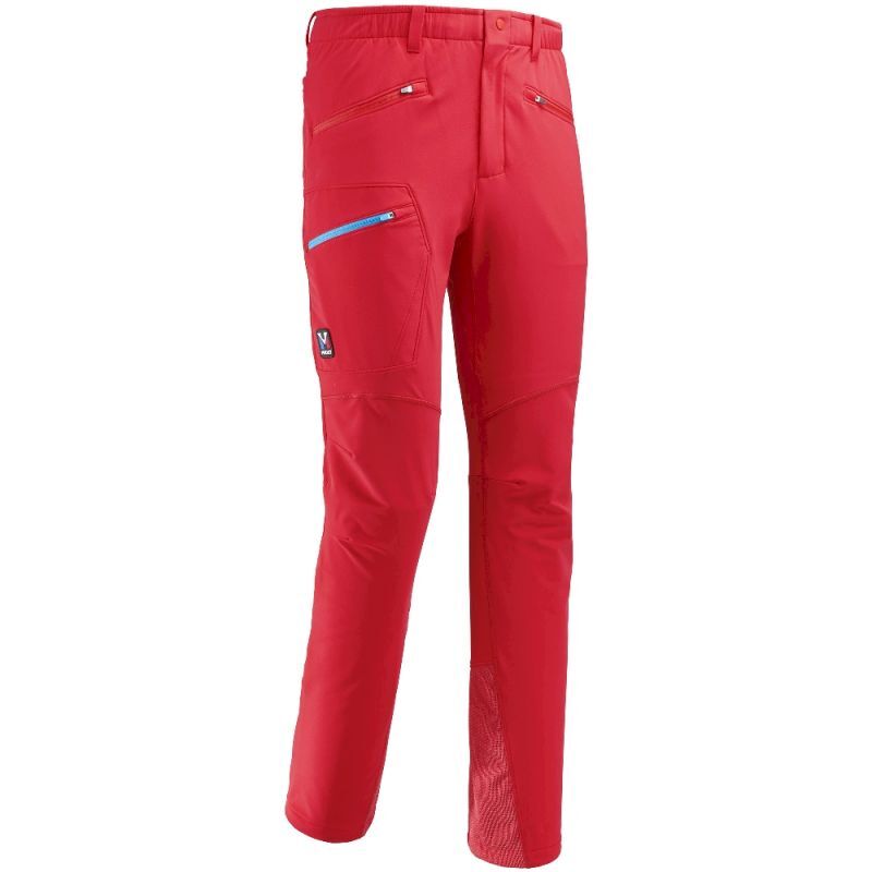 Millet - Trilogy Wool Pant - Trekking trousers  - Men's