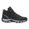 Merrell Accentor 3 Sport Mid GTX - Zapatillas de senderismo - Mujer