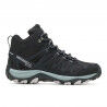 Merrell Accentor 3 Sport Mid GTX - Chaussures randonnée femme | Hardloop