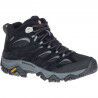 Merrell Moab 3 Mid GTX - Sapatilhas caminhada mulher | Hardloop