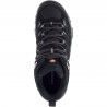 Merrell Moab 3 Mid GTX - Sapatilhas caminhada mulher | Hardloop