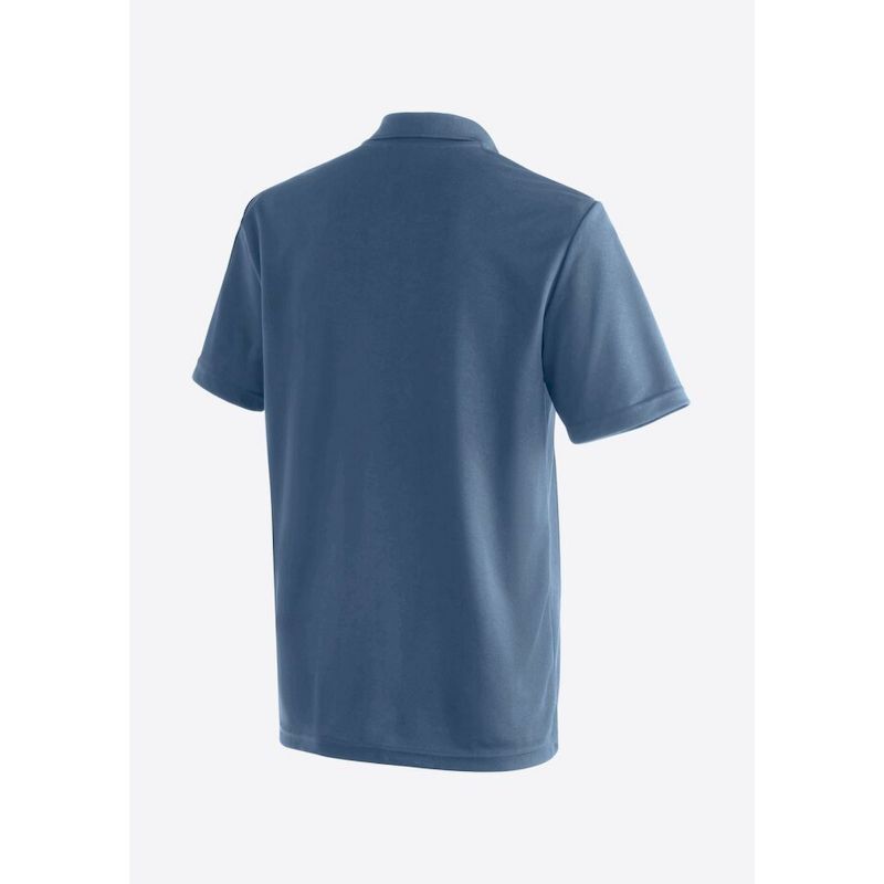 Maier Sports Ulrich - Polo-Shirt - Herren | Hardloop