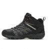 Merrell Moab Fst 3 Thermo Mid WP  - Walking shoes - Women's
