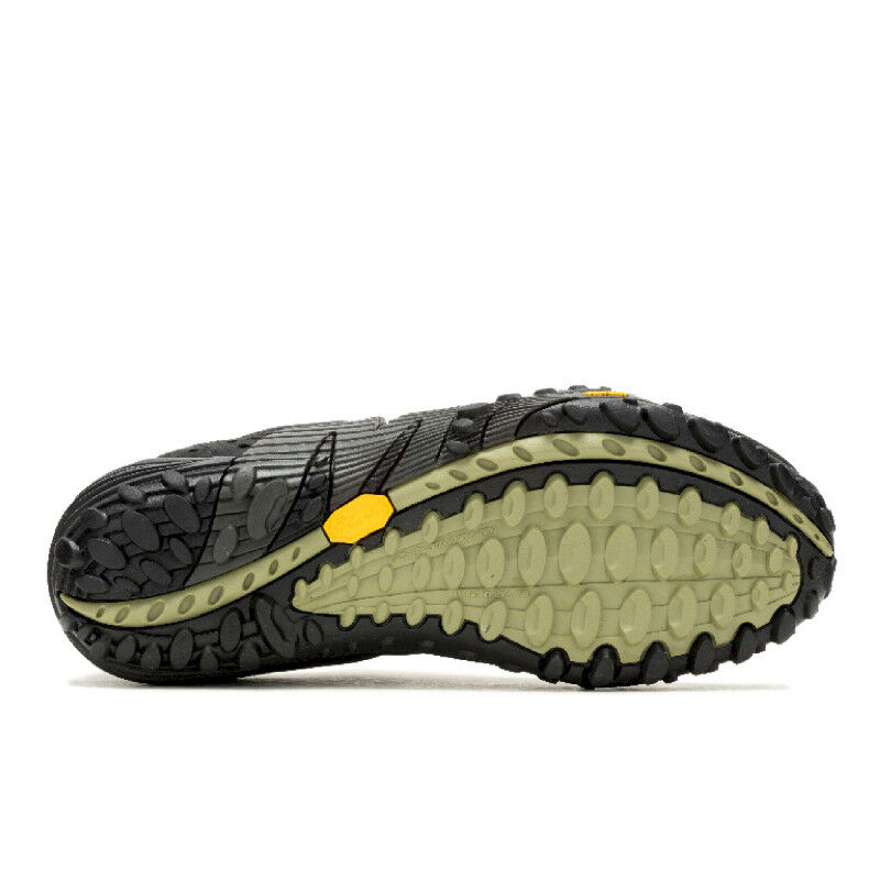 Merrell Intercept - Vandresko Herrer