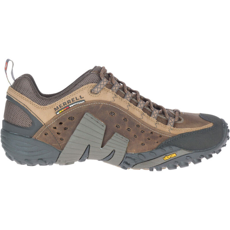 Merrell Intercept - Scarpe da trekking - Uomo