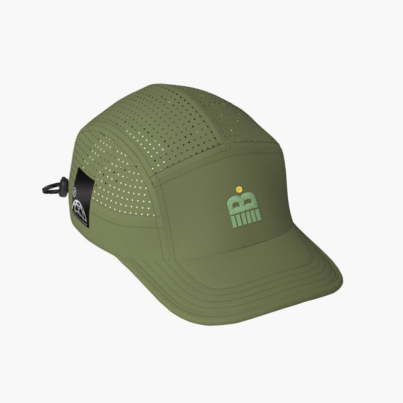 Ciele Athletics GOCap SC QA WWM Cap Hardloop