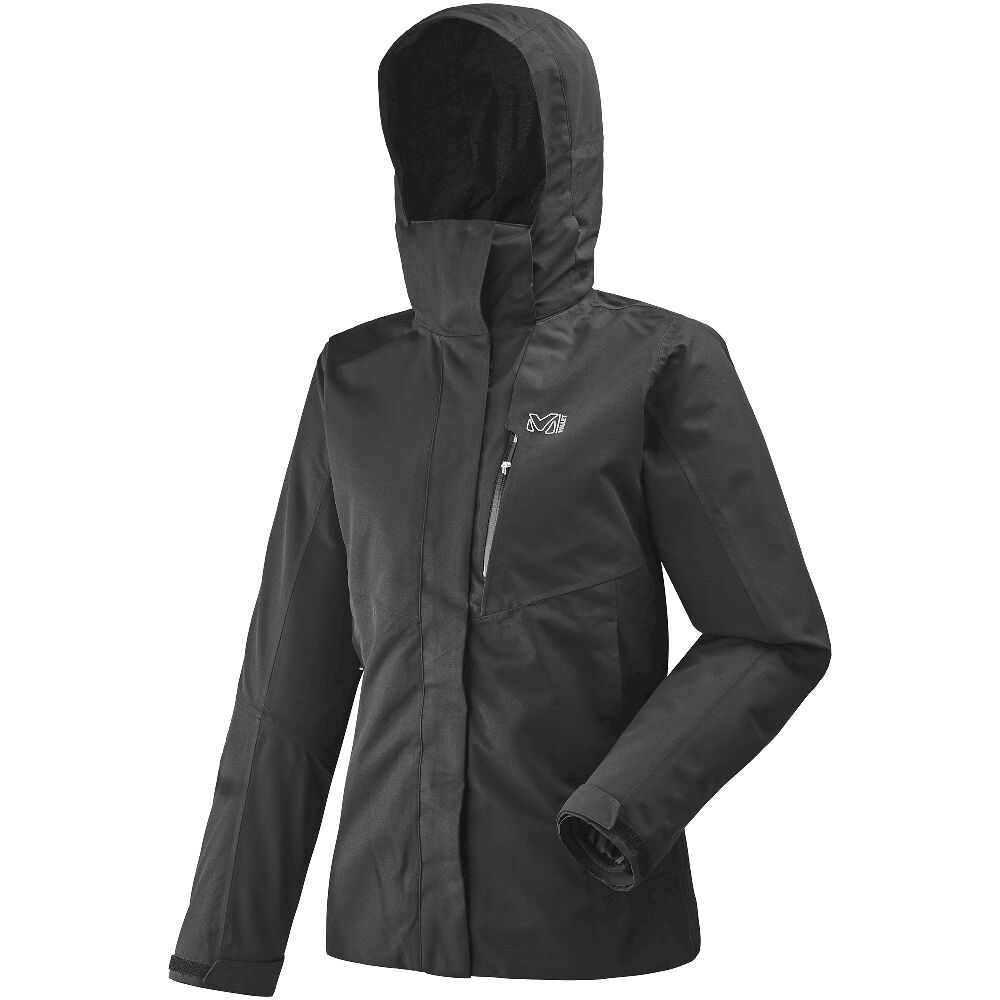 Millet - LD Pobeda 3 In 1 II Jkt - Chaqueta impermeable - Mujer