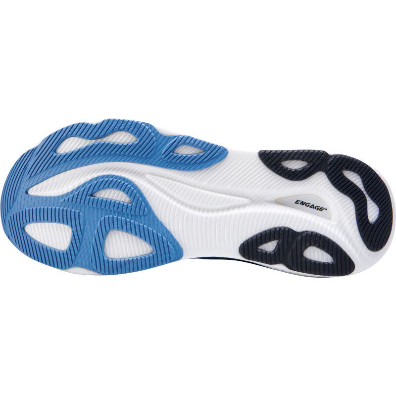 361° Meraki 6 - Laufschuhe - Herren | Hardloop
