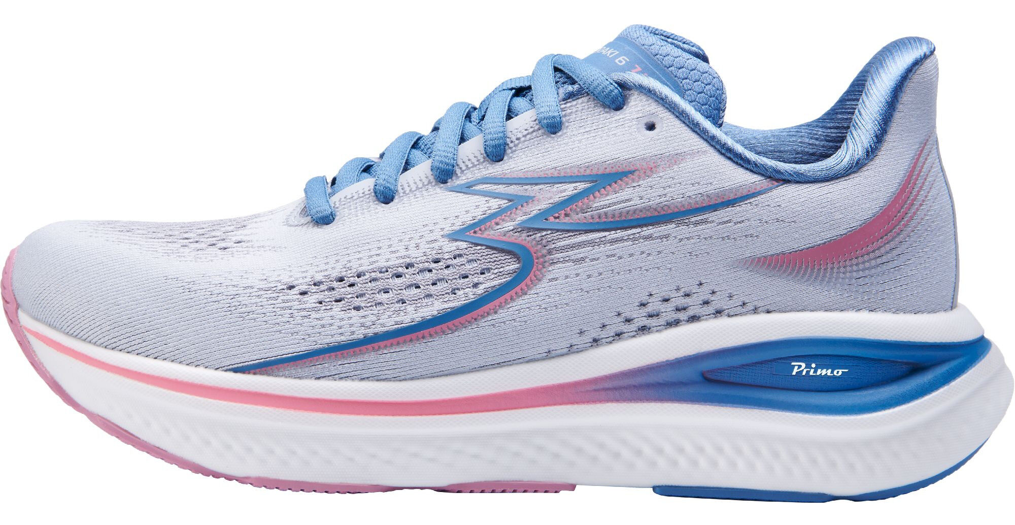 WMNS) 361 Degrees x QU!K Lite Rain-Away Lightweight Running