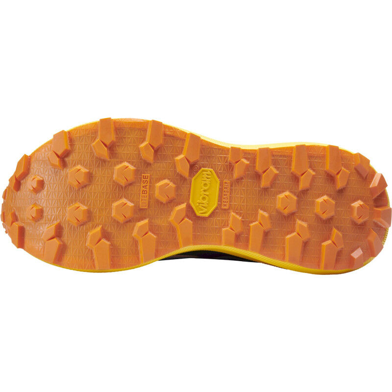 361° Lynx - Chaussures trail homme | Hardloop
