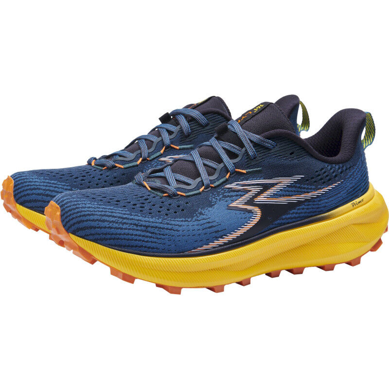 Lynx - Trailrunningschoenen - Heren