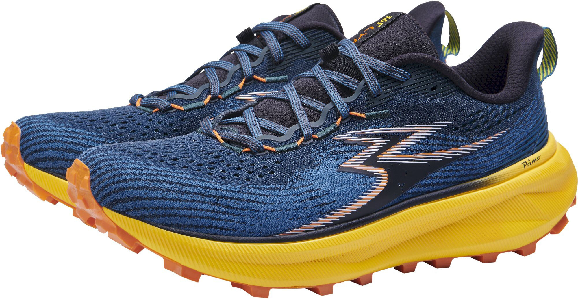 361° Lynx - Trail running shoes - Men's | Hardloop