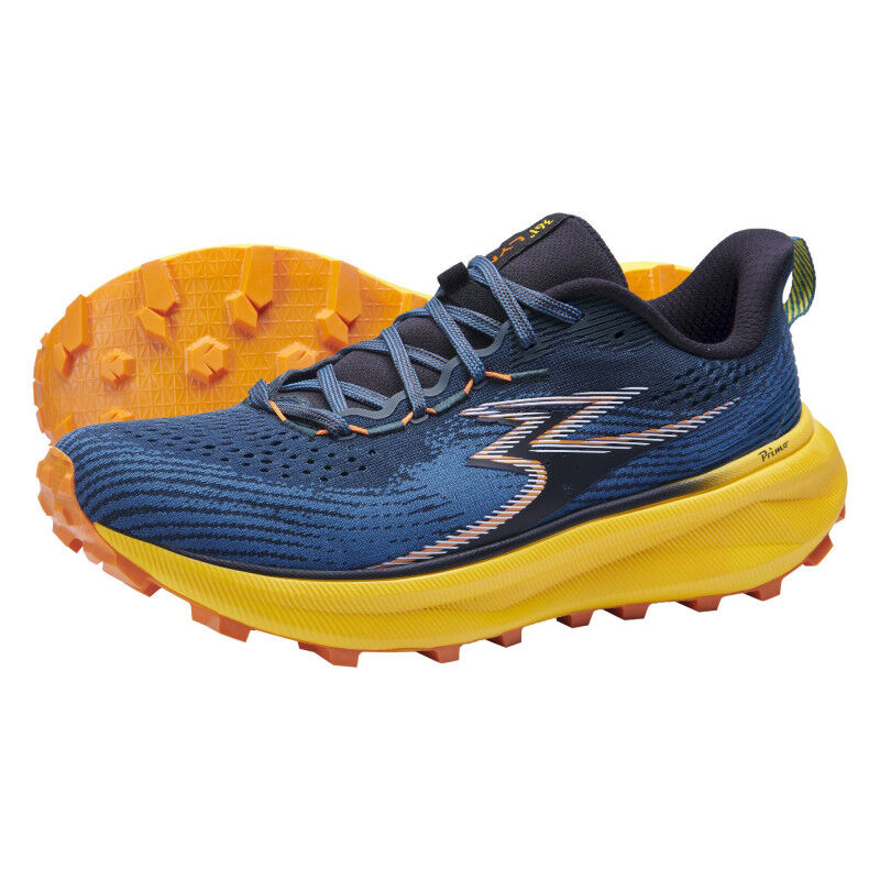 361° Lynx - Chaussures trail homme | Hardloop