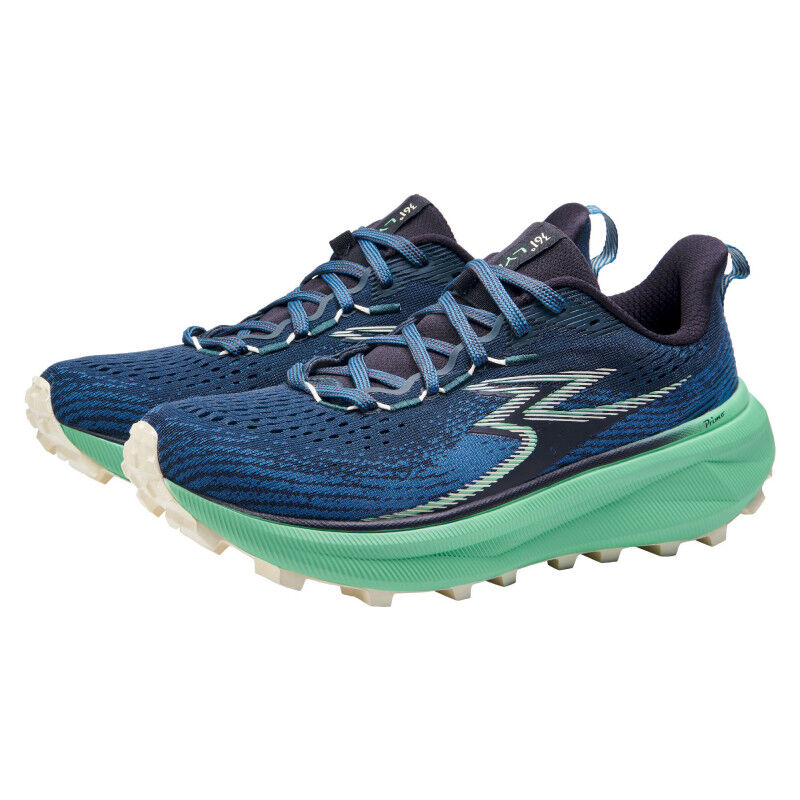 361° Lynx - Trailrunningschuhe - Damen | Hardloop