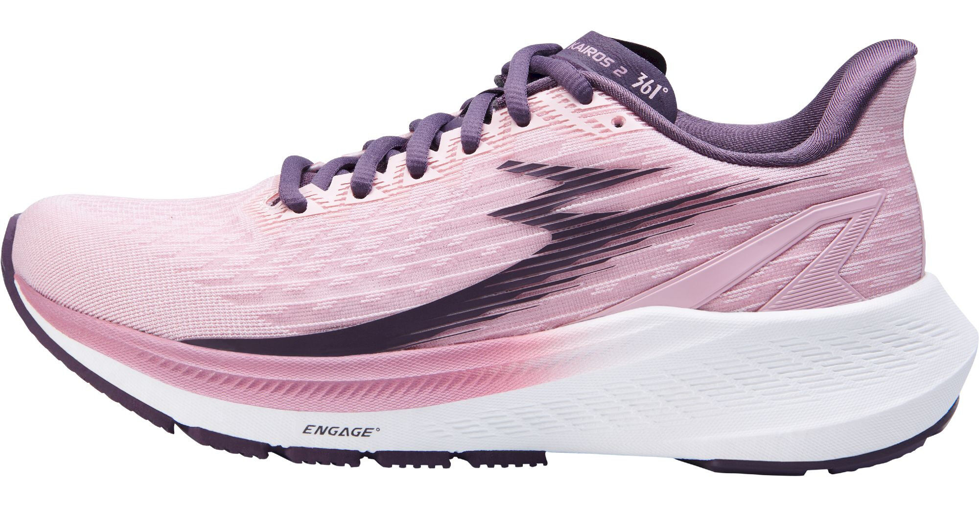 361° Kairos 2 - Scarpe da running - Donna | Hardloop