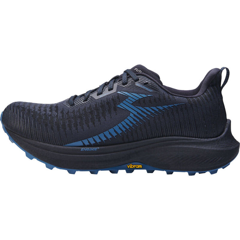 361 Futura Waterproof Trailrunningschuhe Damen Hardloop