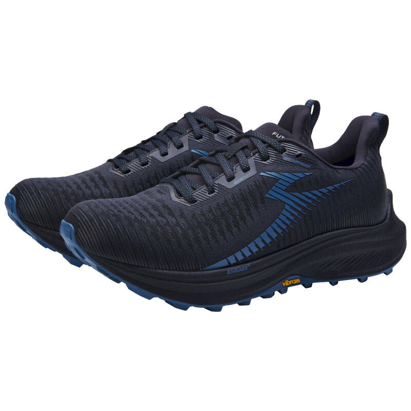 361° Futura Waterproof - Zapatillas trail running - Mujer | Hardloop
