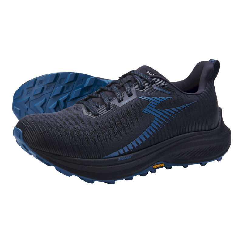 361° Futura Waterproof - Zapatillas trail running - Mujer | Hardloop