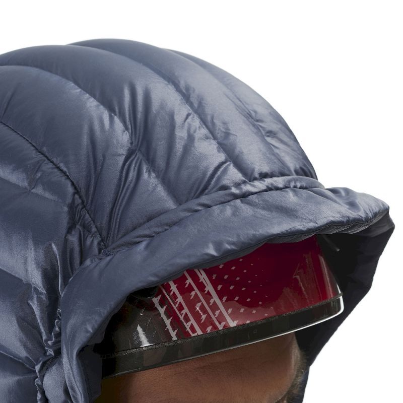 Millet Trilogy Synth'X Down Hoodie - Dunjacka Herr