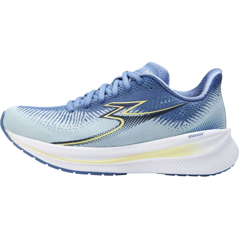 361° Centauri 2 - Laufschuhe - Damen | Hardloop