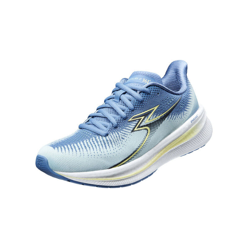 361° Centauri 2 - Laufschuhe - Damen | Hardloop