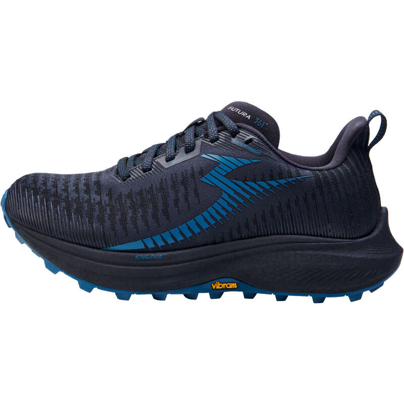 361° Futura Waterproof - Trailrunningschoenen - Heren | Hardloop
