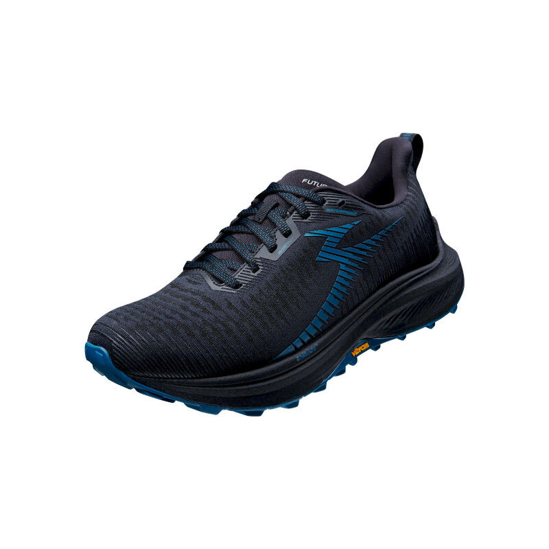361° Futura Waterproof - Chaussures trail homme | Hardloop