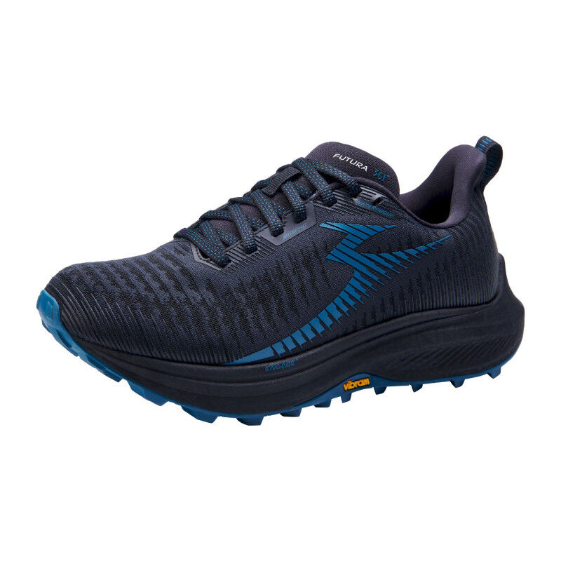 361° Futura Waterproof - Scarpe da trail running - Uomo | Hardloop