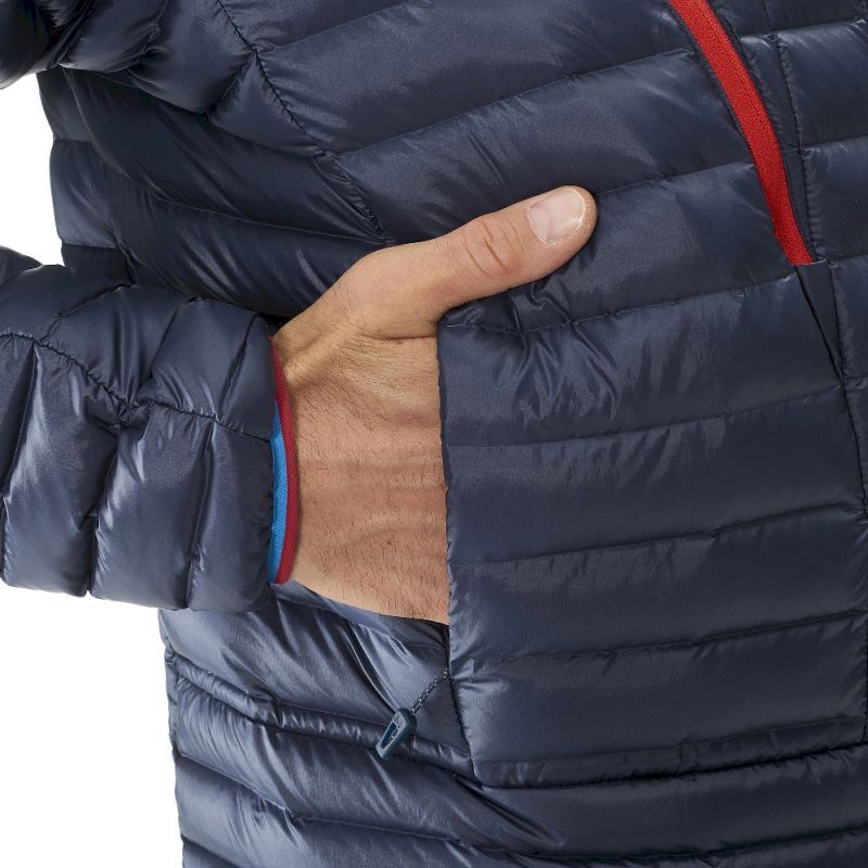 Millet - Trilogy Synth'X Down Hood - Down jacket  - Men's