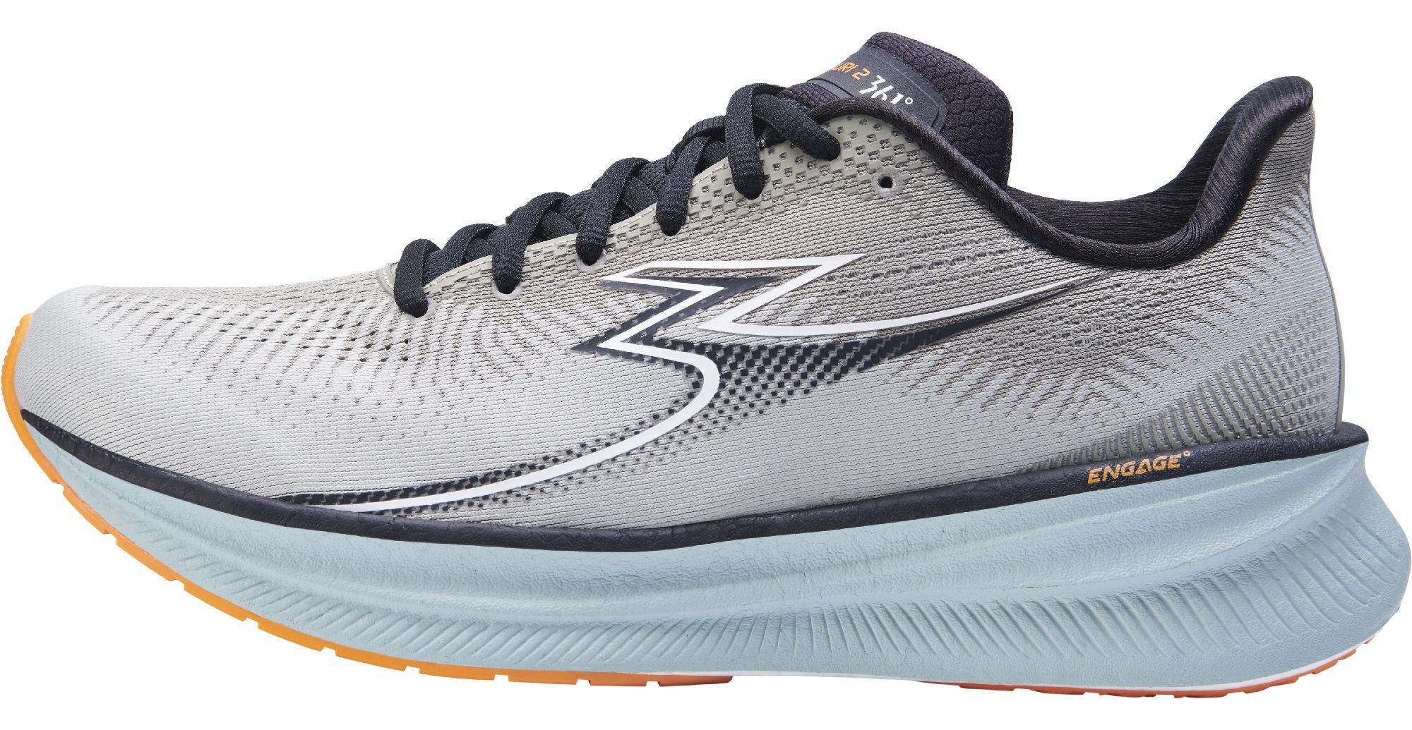 361° Centauri 2 - Laufschuhe - Herren | Hardloop