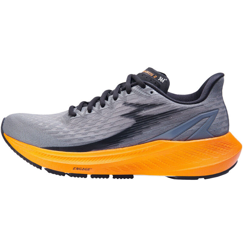 361° Kairos 2 - Running shoes - Men's | Hardloop