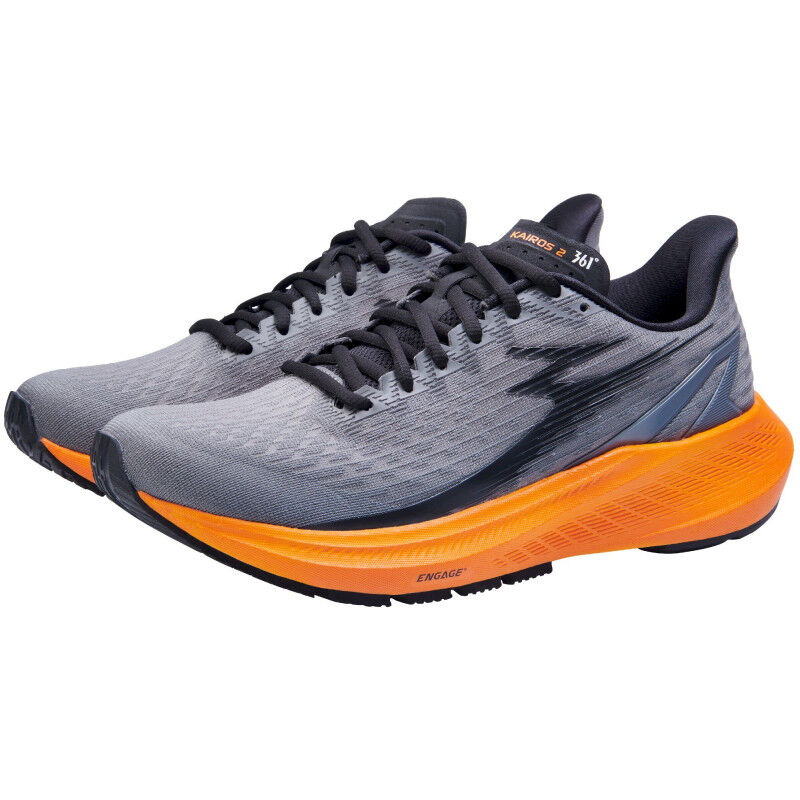 361° Kairos 2 - Running shoes - Men's | Hardloop