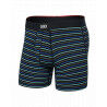 Gent'S Stripe / Sport Blue