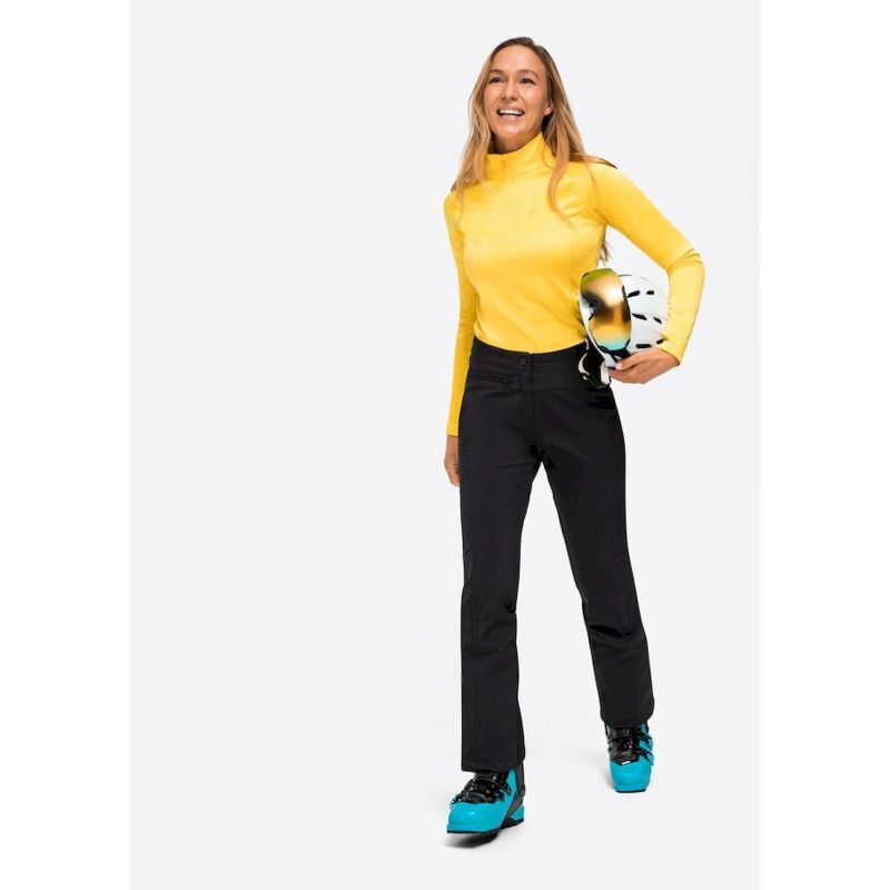 Maier Sports Marie Pant - Calça ski mulher | Hardloop
