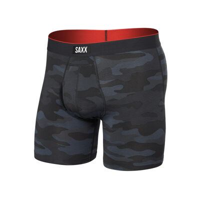 Multi-Sport Mesh - Pánsky Boxerky