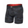 Remote Camo / Faded Black