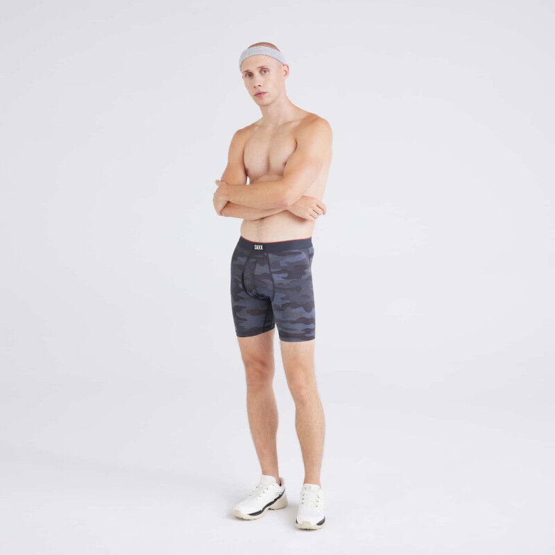 Saxx Multi-Sport Mesh - Unterwäsche - Herren | Hardloop