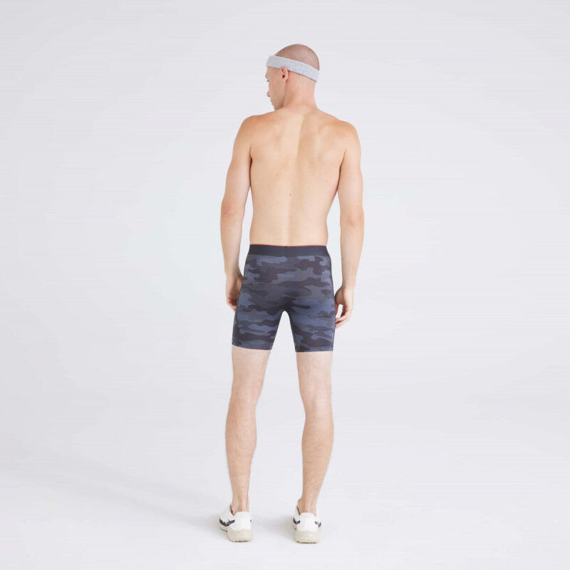 Saxx Multi-Sport Mesh - Unterwäsche - Herren | Hardloop