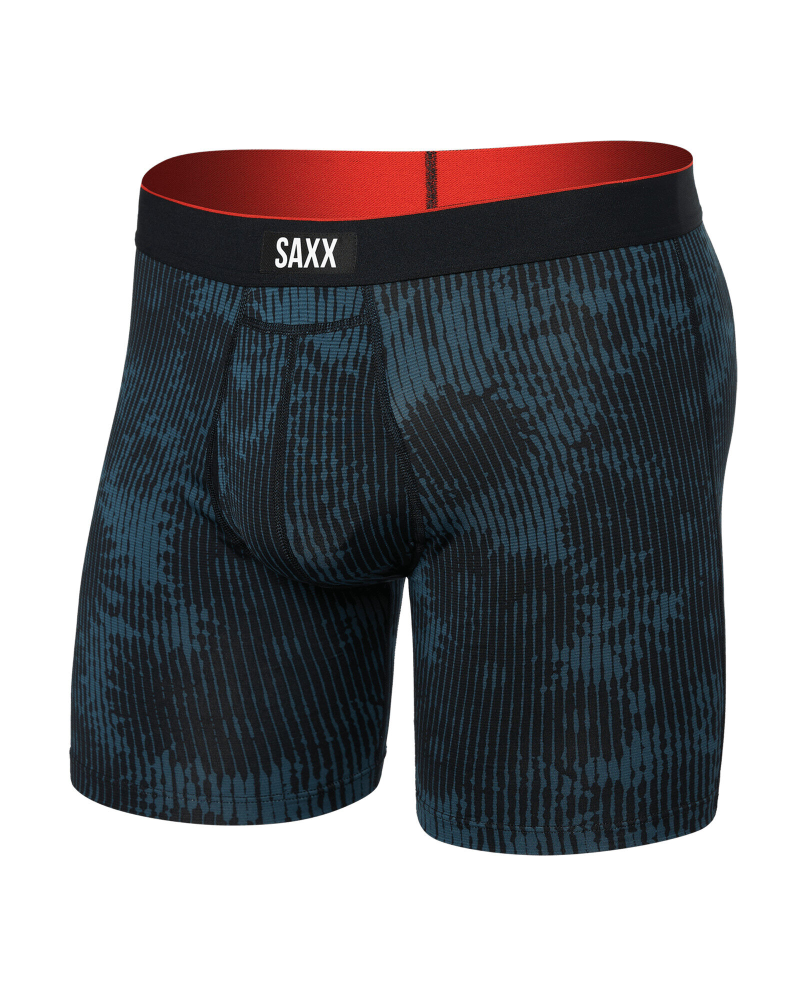 Saxx Multi-Sport Mesh - Bokseri - Miehet | Hardloop