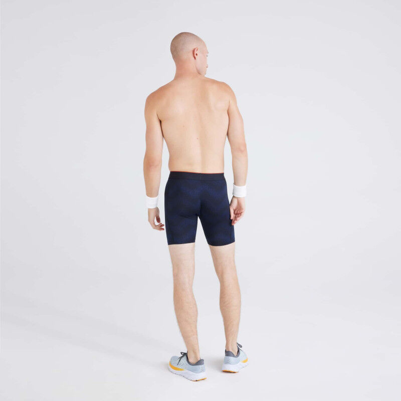 Saxx Multi-Sport Mesh 2-Pack - Boxer homme | Hardloop