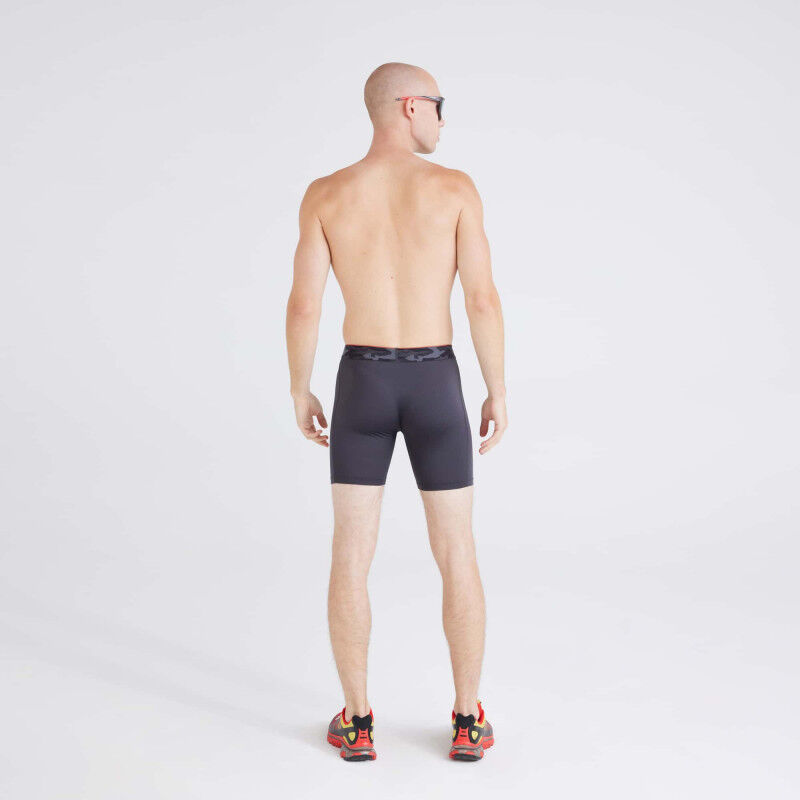 Saxx Multi-Sport Mesh 2-Pack - Unterwäsche - Herren | Hardloop