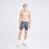Saxx Multi-Sport Mesh 3-Pack - Boxer homme | Hardloop