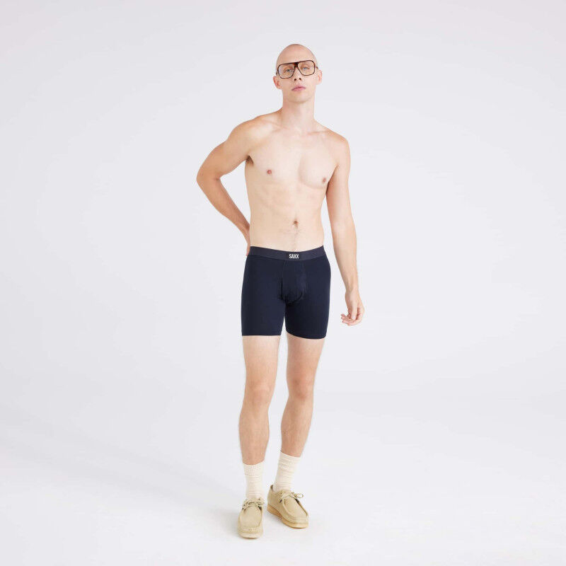 Saxx Vibe Xtra Super Soft - Underwear - Men's | Hardloop