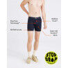 Saxx Vibe Xtra Super Soft - Underwear - Men's | Hardloop