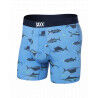 Fish On / Sail Blue