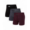 Saxx Ultra Super Soft - 3 Pack - Ropa interior | Hardloop