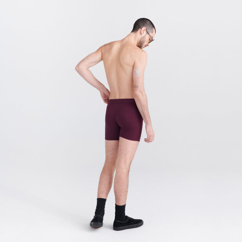Saxx Ultra Super Soft - 3 Pack - Bokseri | Hardloop
