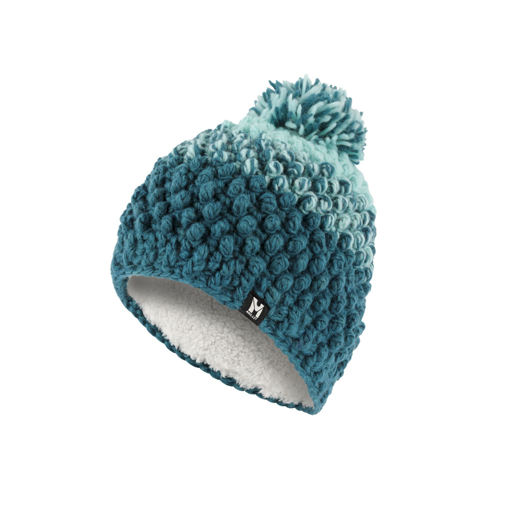 Millet Sunny Beanie - Berretto - Mujer | Hardloop